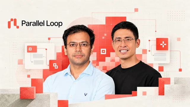 Parallel Loop Raises $6.6 Million The AI Startup Helping Enterprises Automate Workflows