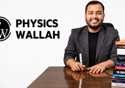PhysicsWallah Exits Direct Student Lending, Sells ₹96 Cr Loan Book to Auxilo