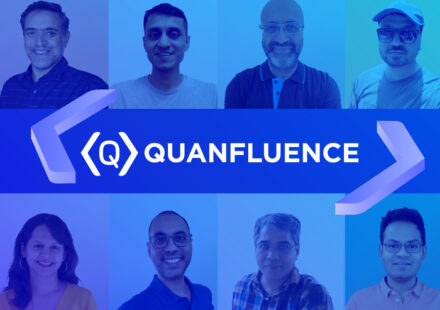 Quanfluence