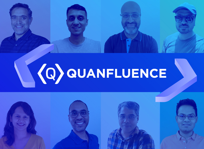 Quanfluence