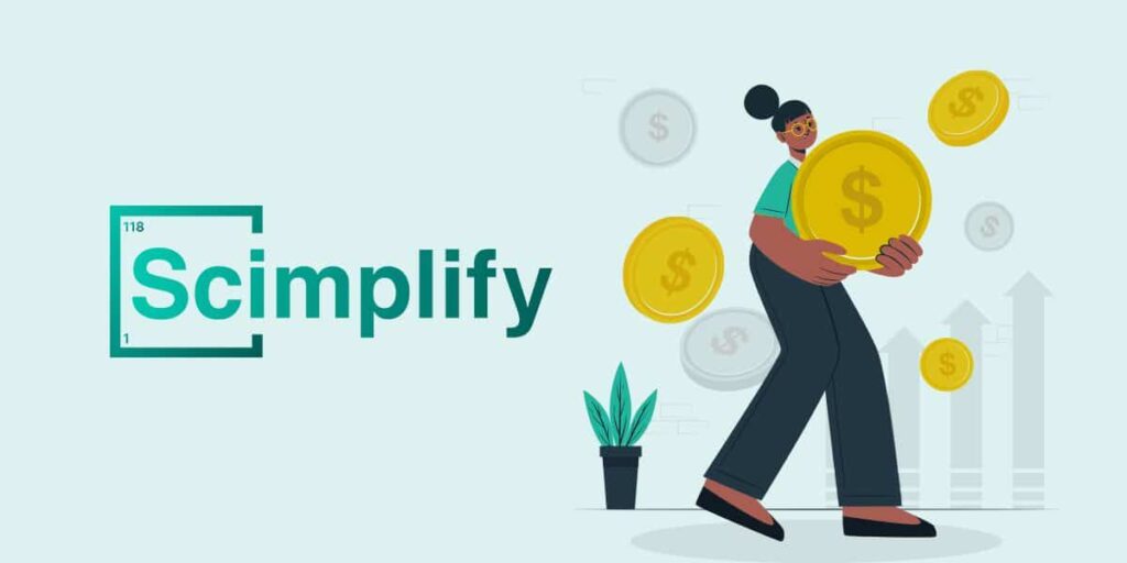 Scimplify Raises $25 Million