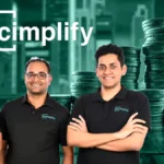 Scimplify Raises $25 Million