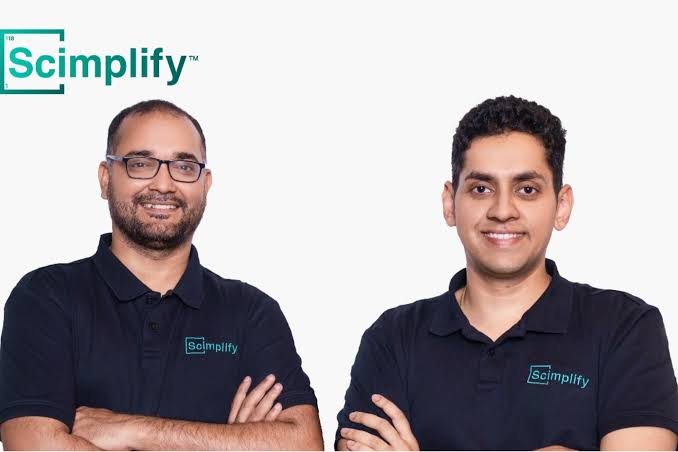 Scimplify Raises $25 Million