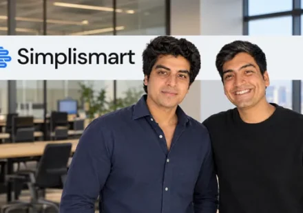 Simplismart Raises $14 Million in Series B Funding to Expand AI Inference Platform