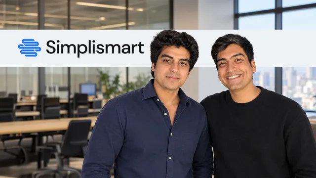 Simplismart Raises $14 Million in Series B Funding to Expand AI Inference Platform