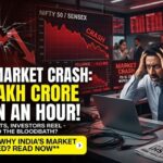 Stock Market Crash