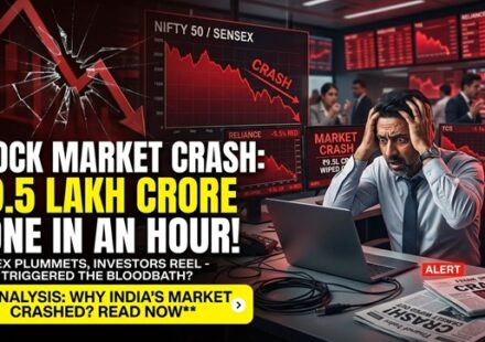 Stock Market Crash