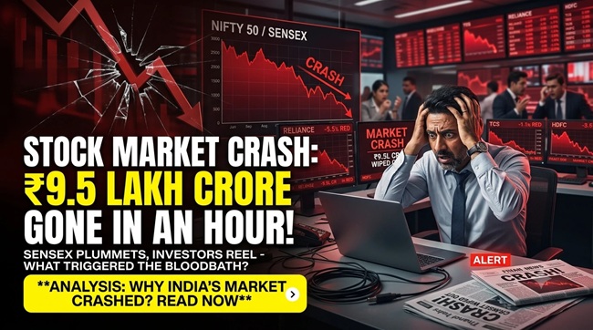 Stock Market Crash