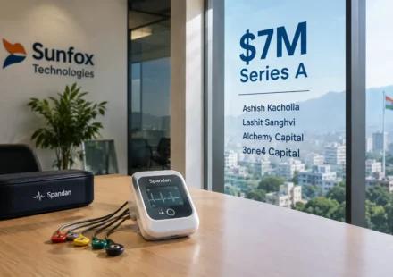 Sunfox Technologies