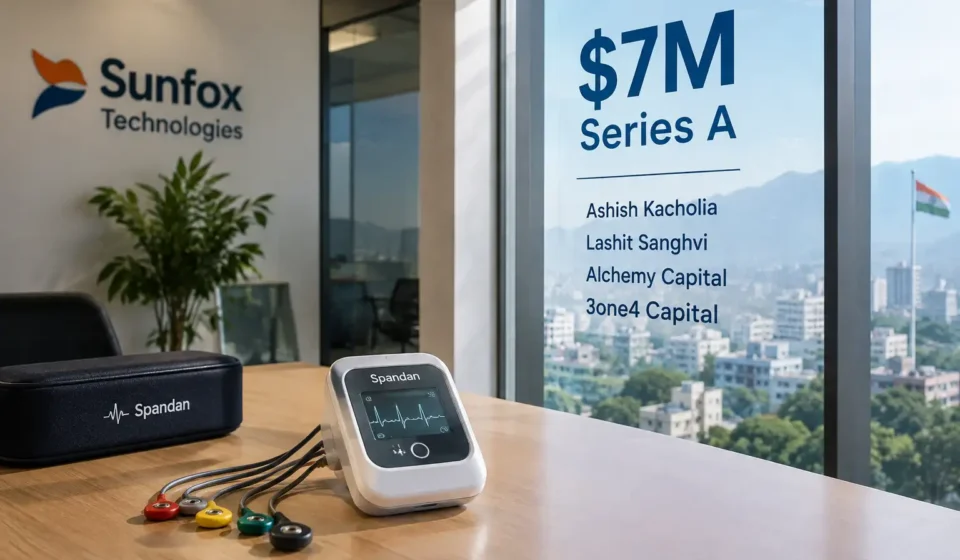 Sunfox Technologies