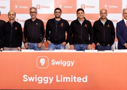 Swiggy Gets a Fresh ₹300 Crore Vote of Confidence From SBI MF