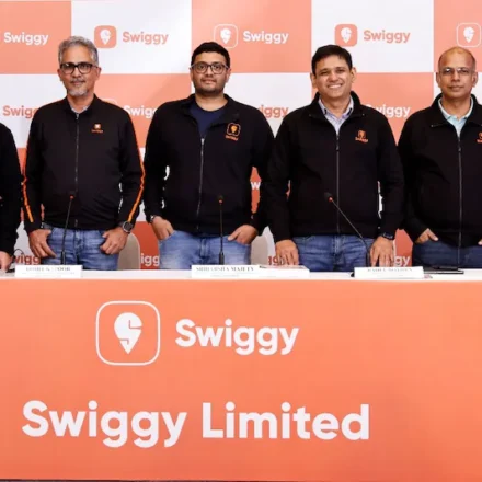 Swiggy Gets a Fresh ₹300 Crore Vote of Confidence From SBI MF