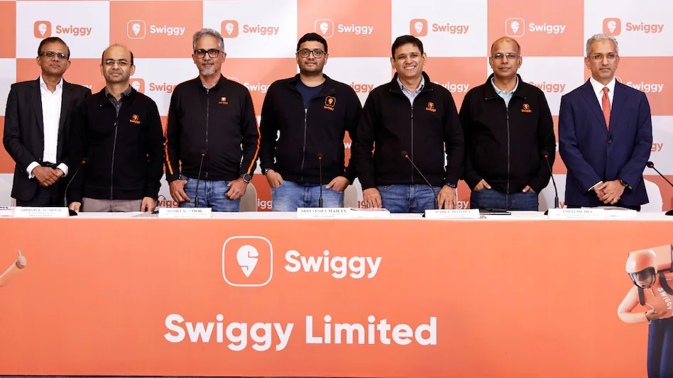 Swiggy Gets a Fresh ₹300 Crore Vote of Confidence From SBI MF