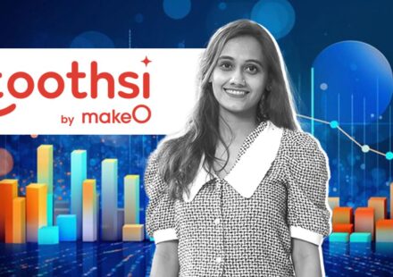 Toothsi Parent MakeO Raises $10 Million to Expand Across Asia and Pursue Acquisitions