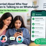 WhatsApp Parental Controls and Teen Safety